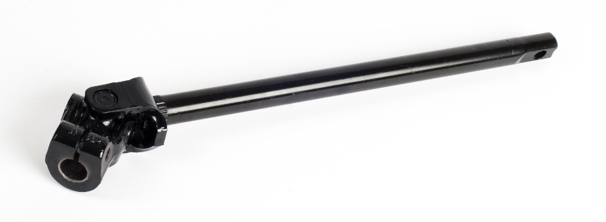 SUV EV Global Steering Systems