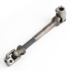 An intermediate shaft for column drive electric power steering, or EPS, applications designed and manufactured by GSS.
