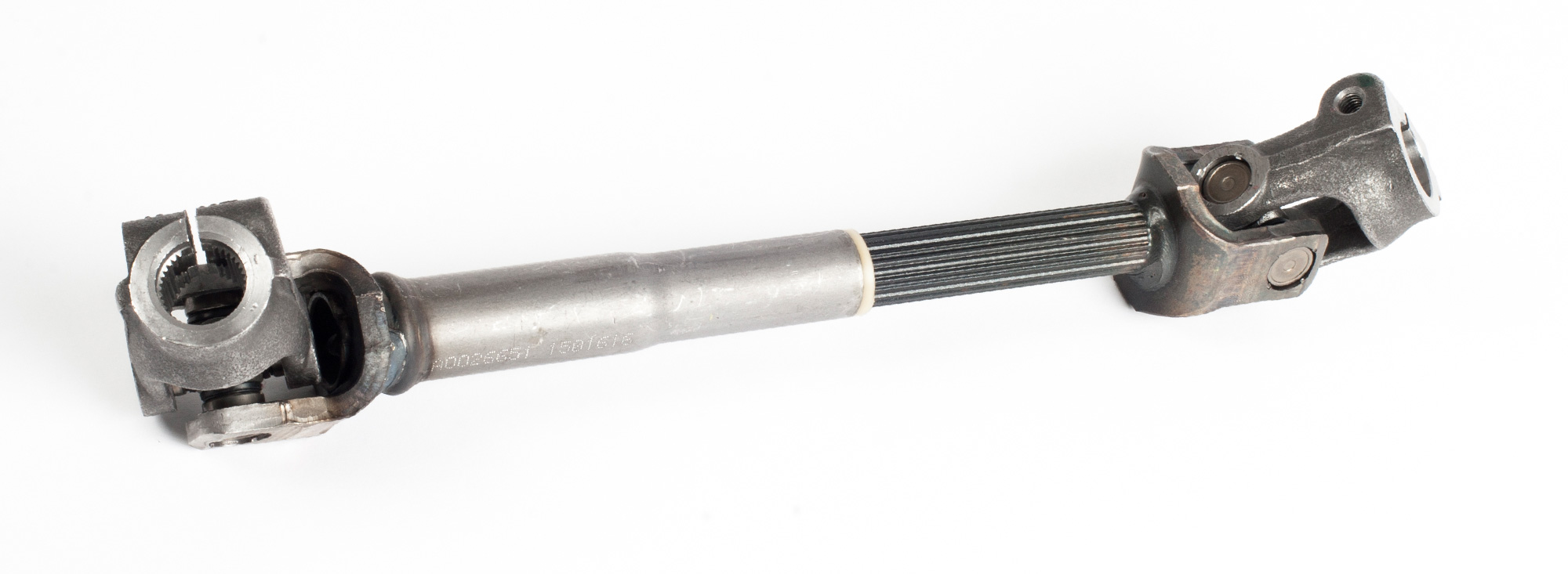 PASSENGER CAR Global Steering Systems