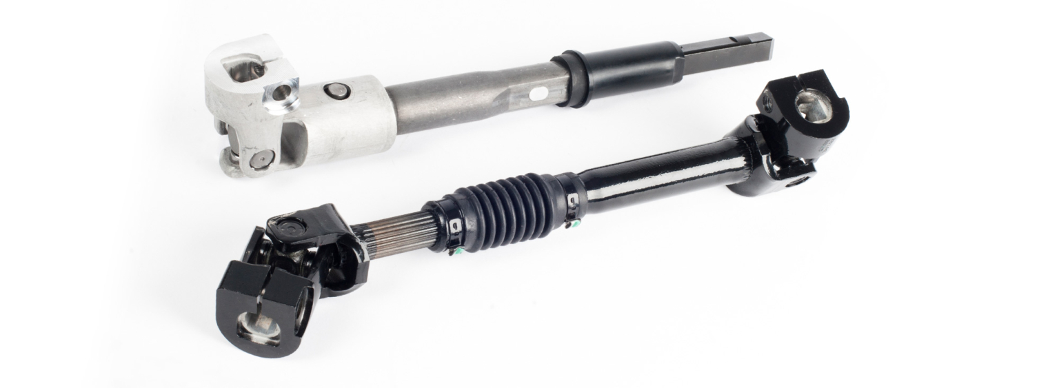 SUV Global Steering Systems
