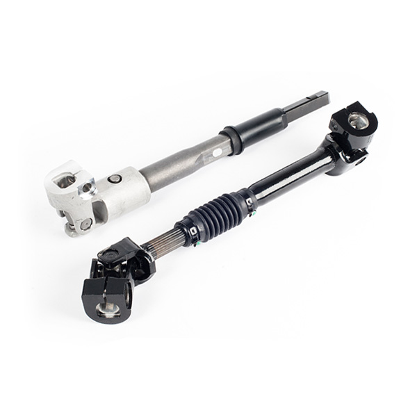 SUV Global Steering Systems