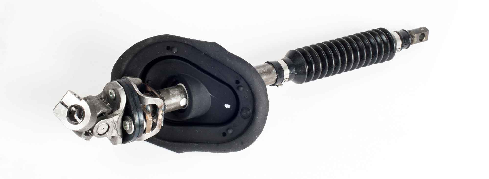 LIGHT TRUCK Global Steering Systems