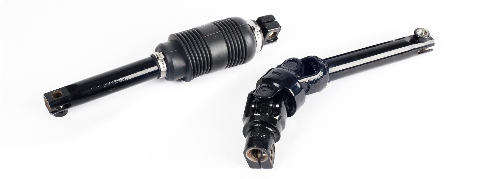 LIGHT TRUCK Global Steering Systems