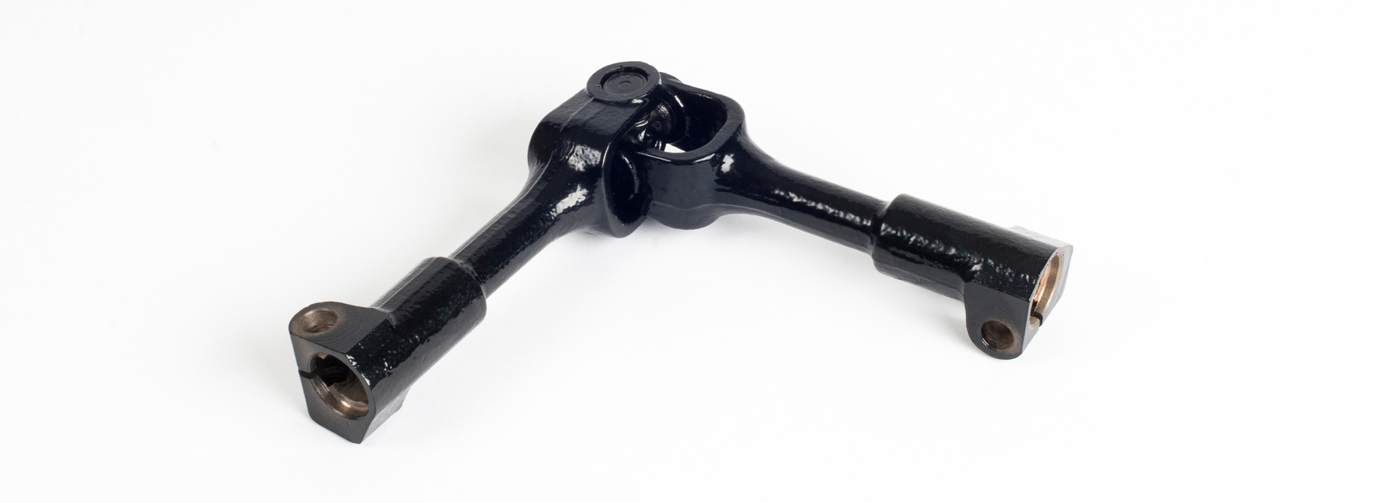 LIGHT TRUCK Global Steering Systems