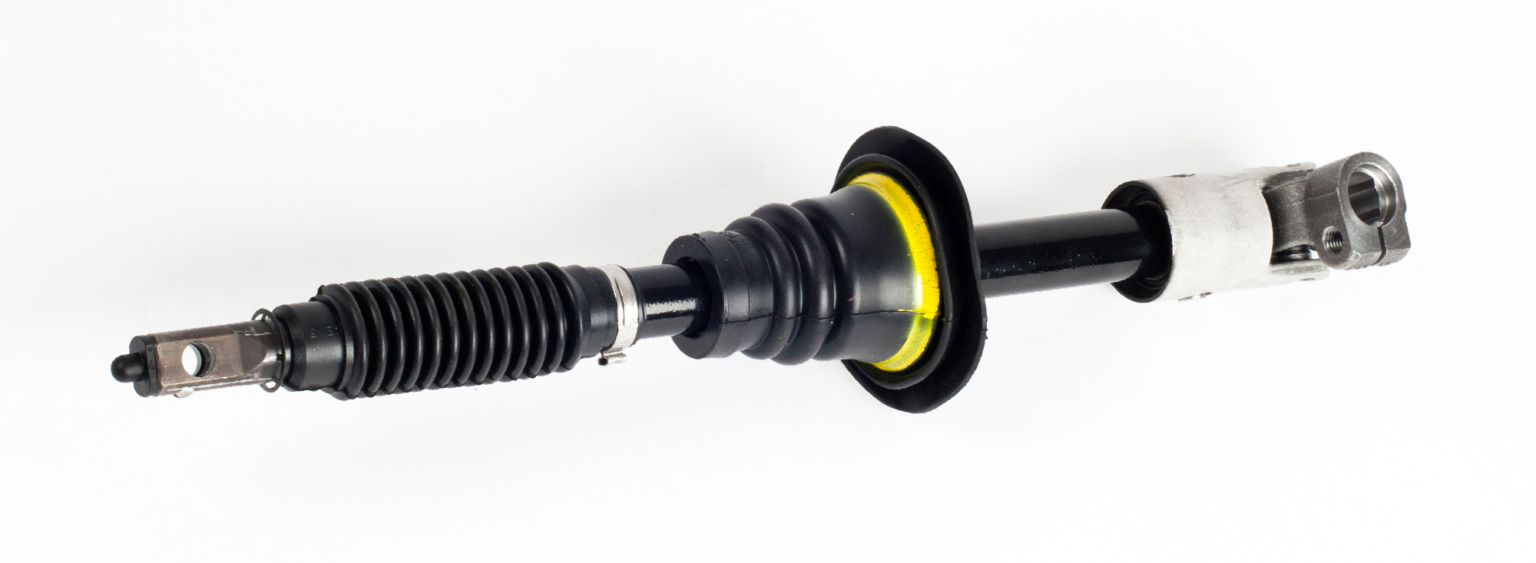 LIGHT TRUCK Global Steering Systems