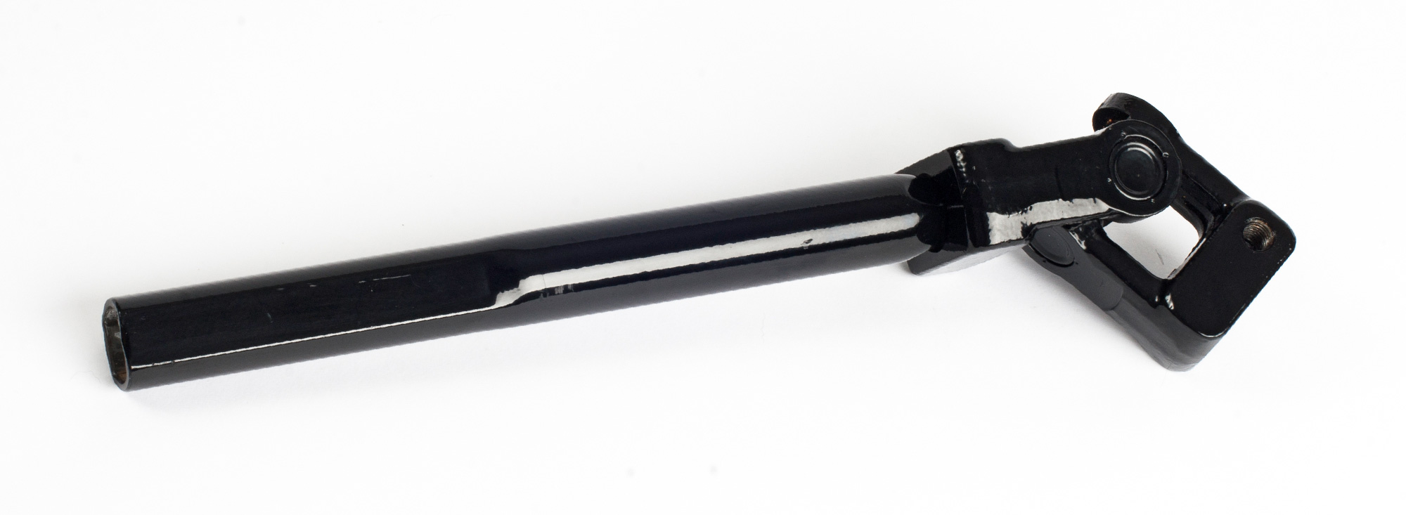 COMMERCIAL TRUCK Global Steering Systems