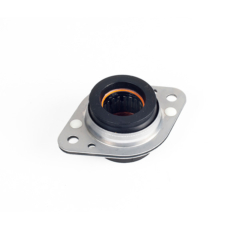 Center mount bearing for SUVs and trucks manufactured by Global Steering Systems.