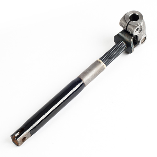 SUV Global Steering Systems