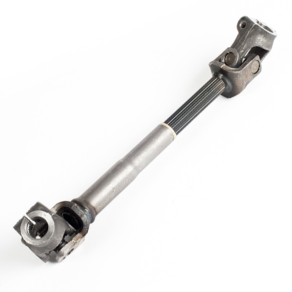 SUV Global Steering Systems