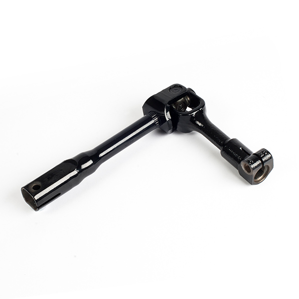 LIGHT TRUCK Global Steering Systems