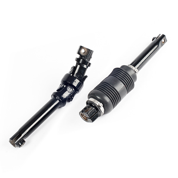 LIGHT TRUCK Global Steering Systems