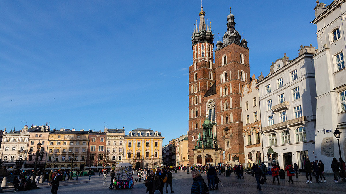 GSS Attends 11th Forum MotoSolutions in Kraków, Poland Global