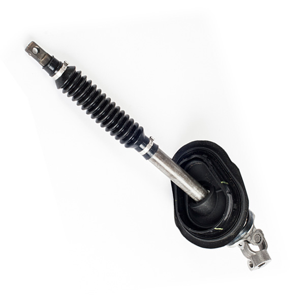 LIGHT TRUCK Global Steering Systems