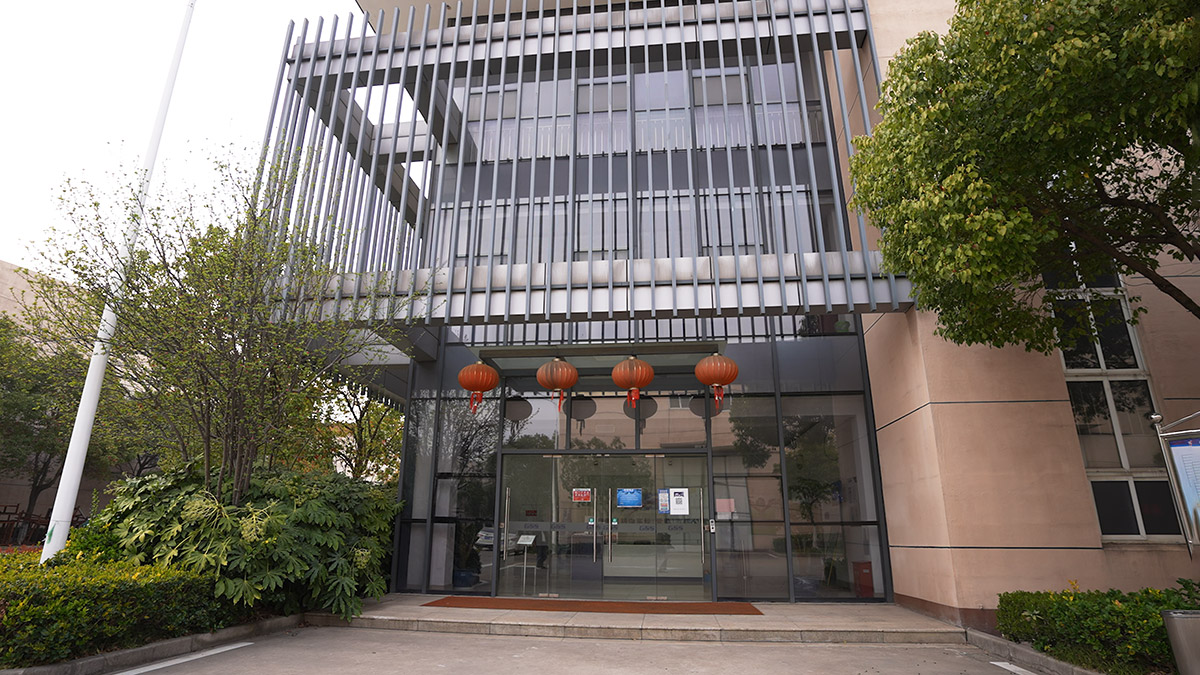 China Global Steering Systems