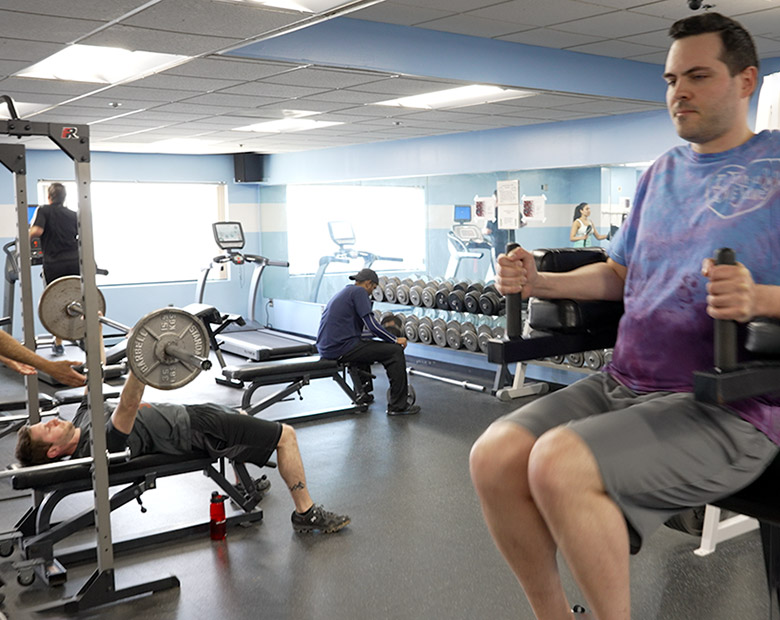 Life at GSS Global Steering Systems