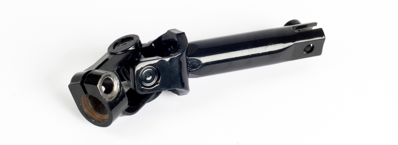 PASSENGER CAR PERFORMANCE Global Steering Systems