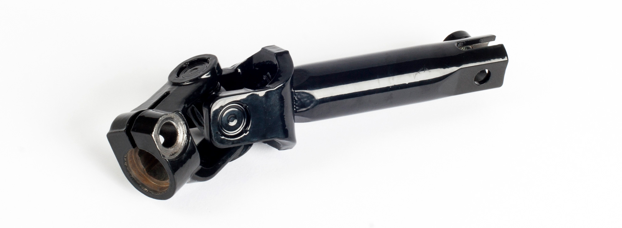 PASSENGER CAR PERFORMANCE Global Steering Systems