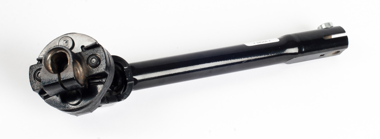 PASSENGER CAR Global Steering Systems