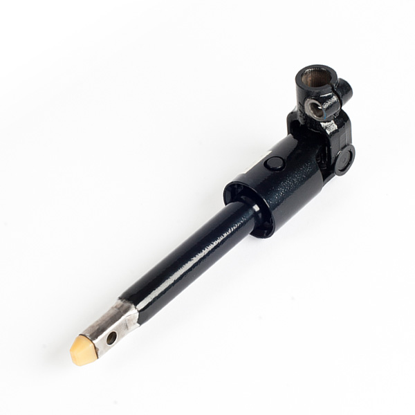 Passenger Car Steering Shafts Global Steering Systems
