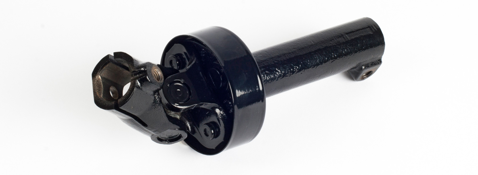 PASSENGER CAR PERFORMANCE Global Steering Systems