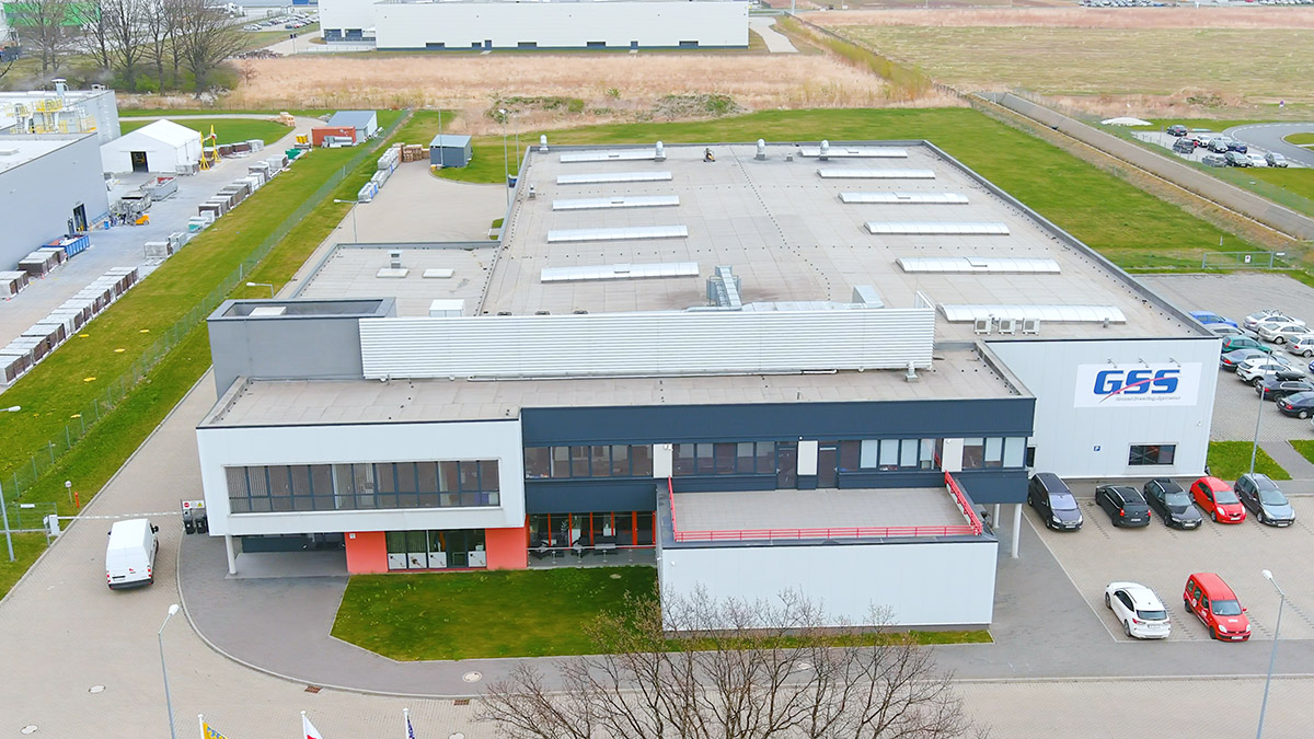 Poland Global Steering Systems