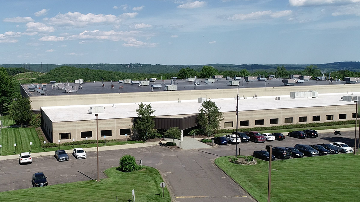 United States Global Steering Systems