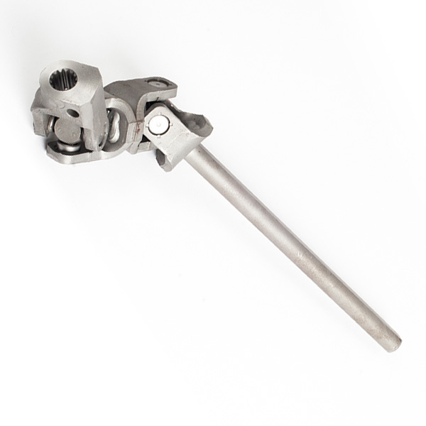 SPECIALTY STEERING AGRICULTURAL Global Steering Systems