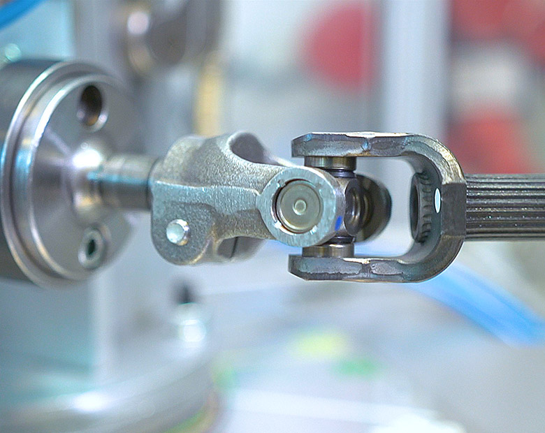 Solutions Global Steering Systems