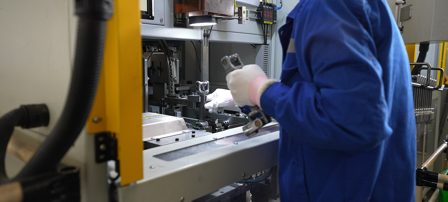 Solutions Global Steering Systems