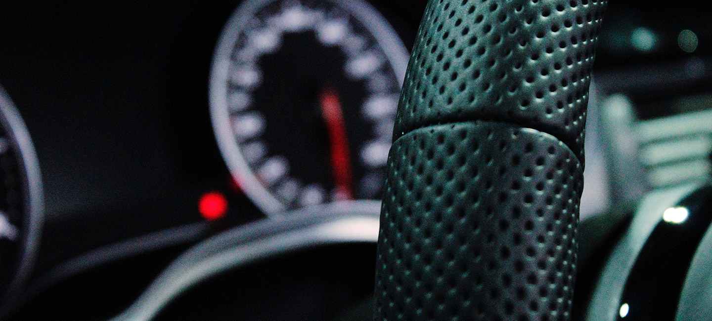 Specialty Steering Products Global Steering Systems