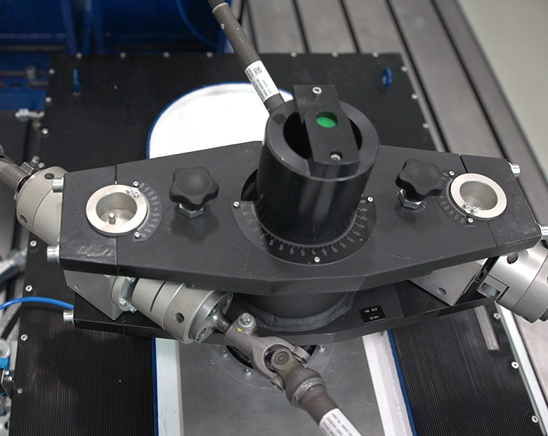 Solutions Global Steering Systems