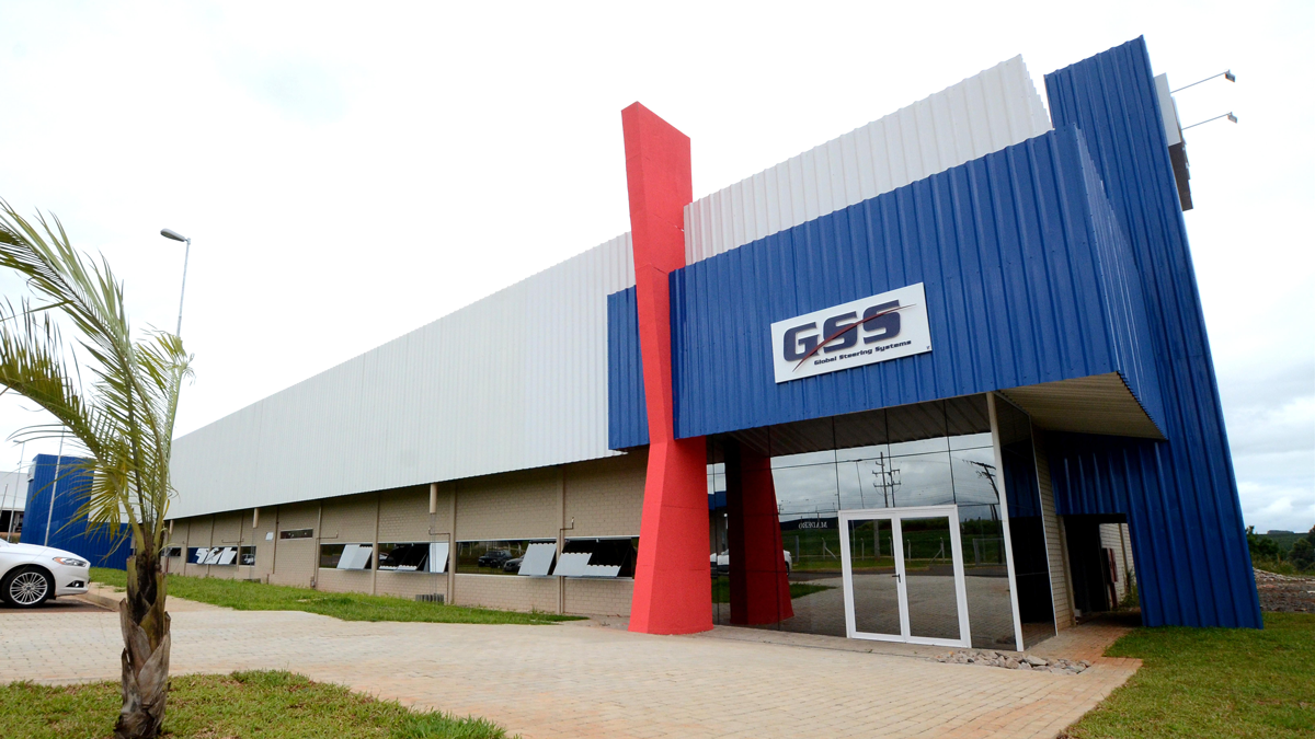 Brazil Global Steering Systems